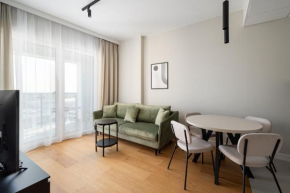 New Varsovia Comfort 1526, Warsaw